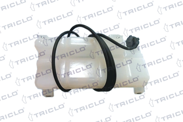 Expansion Tank, coolant (484423)