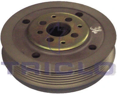 Belt Pulley, crankshaft (423307)