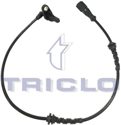 Sensor, wheel speed (435362)