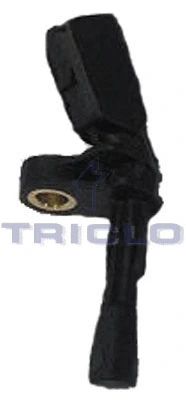 Sensor, wheel speed (432837)
