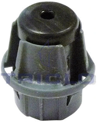 Clip, trim/protection strip (164521)