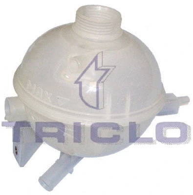 Expansion Tank, coolant (481582)