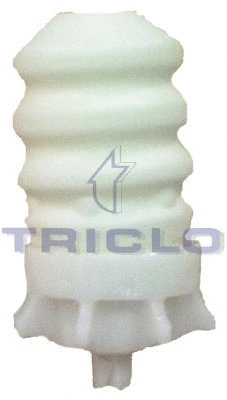 Rubber Buffer, suspension (780010)