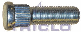 Wheel Stud (338629)