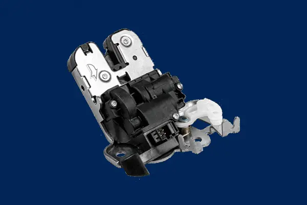 Tailgate Lock (133427)