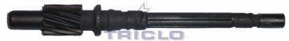 Speedometer Cable (632259)