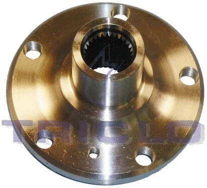 Wheel Hub (902236)