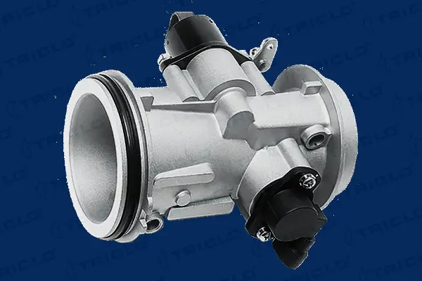 Throttle Body (385880)