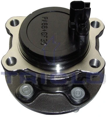 Wheel Hub (908549)