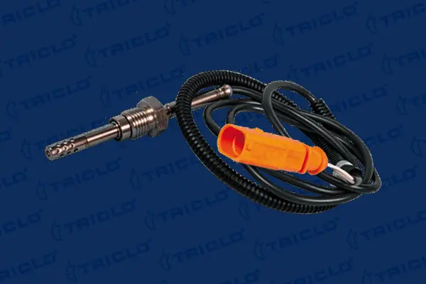 Sensor, exhaust gas temperature (432103)