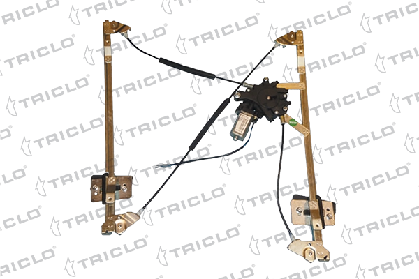 Window Regulator