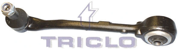 Control/Trailing Arm, wheel suspension (773895)