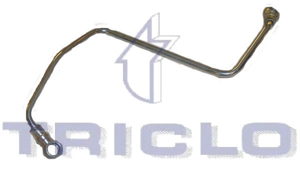Oil Pipe, charger (450331)