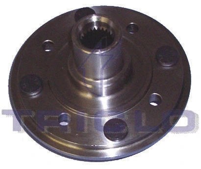 Wheel Hub (906405)