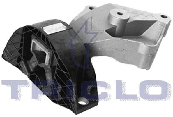 Mounting, engine (365269)