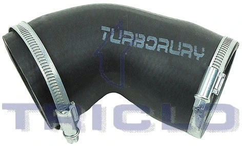 Hose, air supply (522755)