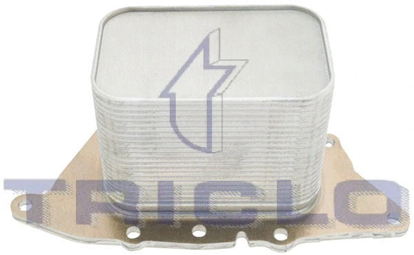 Oil Cooler, engine oil (413342)