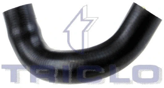 Hose, air supply (522990)