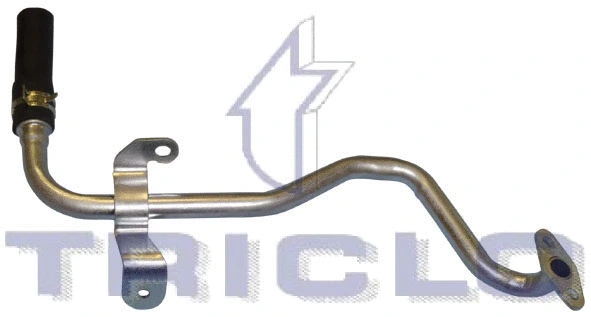 Coolant Pipe (454292)