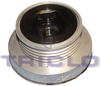Belt Pulley, alternator (425518)