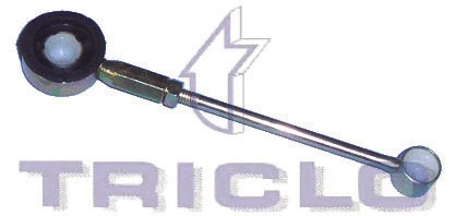 Repair Kit, gear shift lever (631302)