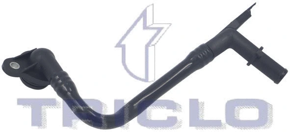 Coolant Pipe (454516)