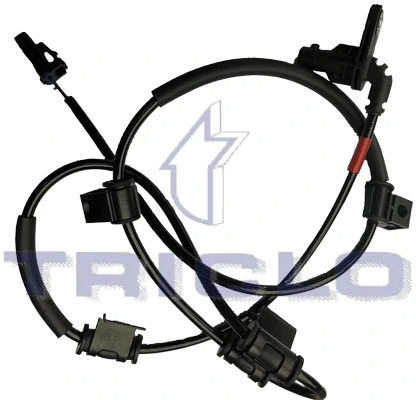 Sensor, wheel speed (436748)