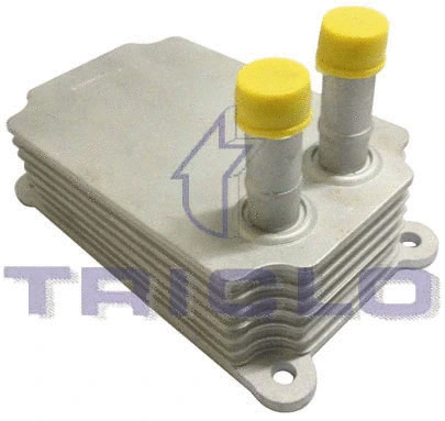 Oil Cooler, engine oil (418851)