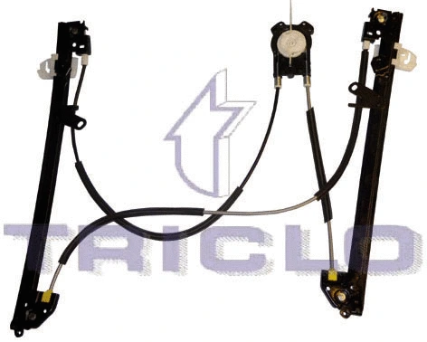 Window Regulator (115597)