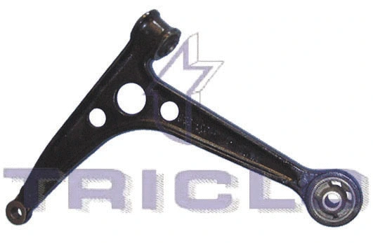 Control/Trailing Arm, wheel suspension (773564)