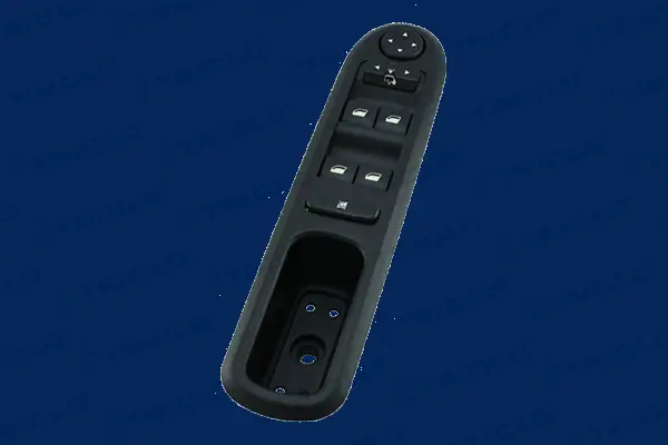Switch, window regulator (141035)