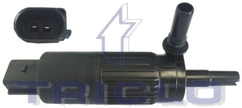 Washer Fluid Pump, headlight cleaning (190393)