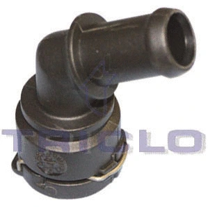 Coolant Flange (463973)