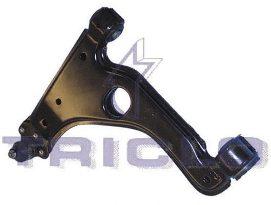 Control/Trailing Arm, wheel suspension (778334)