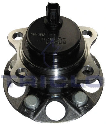 Wheel Bearing Kit (906577)