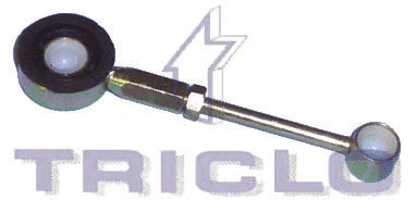 Repair Kit, gear shift lever (638413)