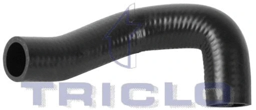 Charge Air Hose (524703)