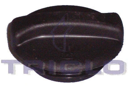 Cap, coolant tank (314510)