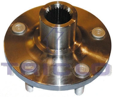 Wheel Hub (908965)