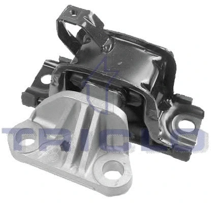 Mounting, engine (367136)