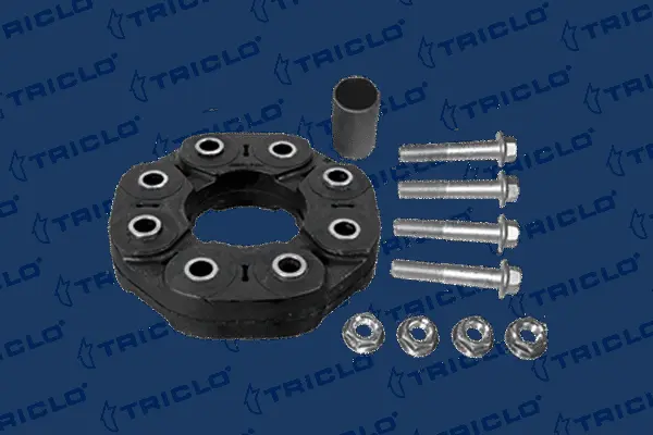 Joint, drive shaft (675849)