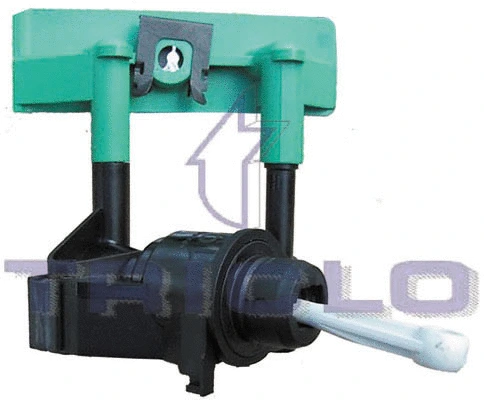 Master Cylinder, clutch (628835)