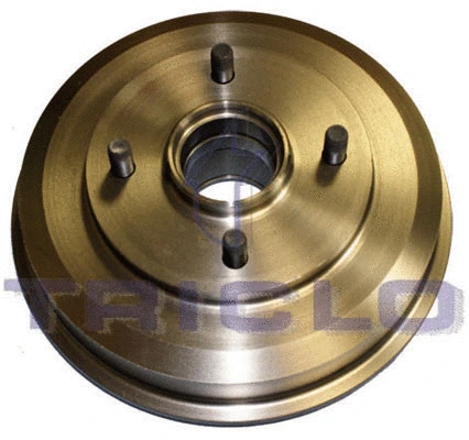 Brake Drum (848073)