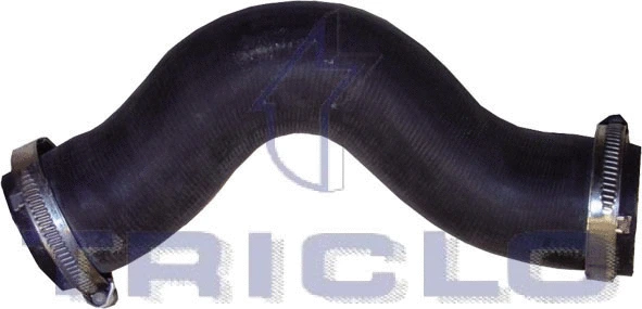 Hose, air supply (522870)