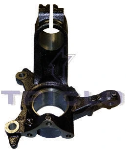 Steering Knuckle, wheel suspension (761852)