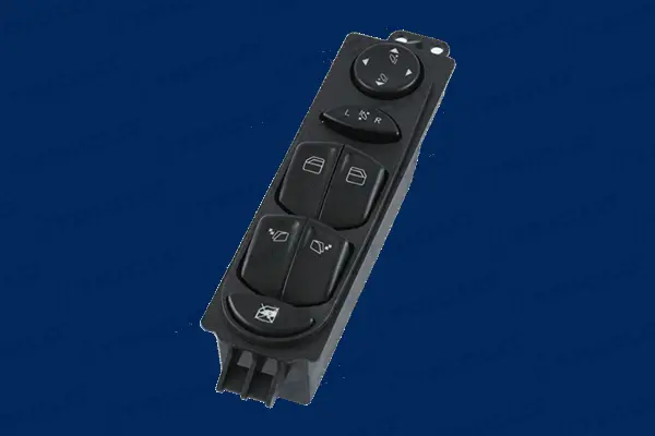 Switch, window regulator (142177)