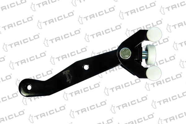 Roller Guide, sliding door