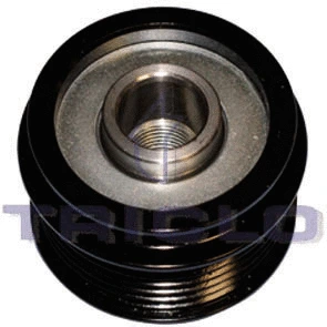 Belt Pulley, alternator (423870)