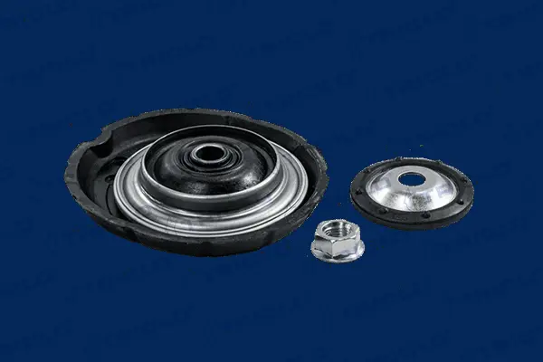 Repair Kit, suspension strut support mount (780546)
