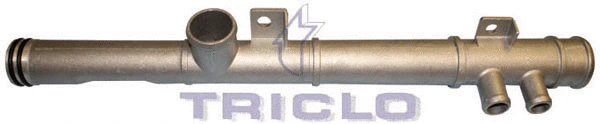 Coolant Pipe (458608)